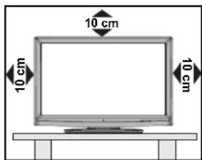 TECHWOOD VL37FHDT1101 - Preparation - 1