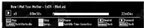 TECHWOOD VL37FHDT1101 - Media Playback Using Media Browser - 4