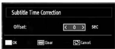 TECHWOOD VL37FHDT1101 - Media Playback Using Media Browser - 5