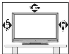 TECHWOOD VL37FHDT1101 - Preparation - 1