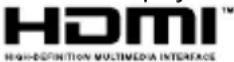 TECHWOOD TK55UHD03B - Notification de licence - 1