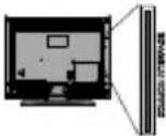 TECHWOOD TK55UHD03B - Télécommande - 22