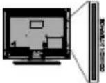TECHWOOD TK55UHD03B - Remote Control - 23