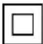 TECHWOOD TK43UHD03B - Markings on the Product - 1