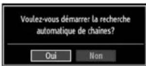 TECHWOOD TDVD19TN10 - Première installation - 3