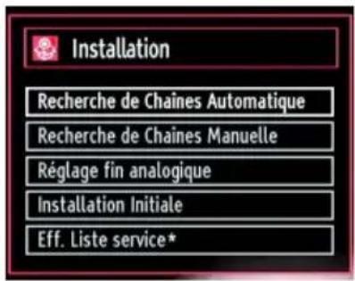 TECHWOOD TDVD19TN10 - Installation - 1