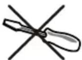 TECHWOOD TDVD19TN10 - Maintenance - 1