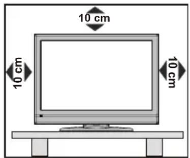 TECHWOOD TDVD19TN10 - Preparation - 1