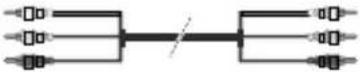 TECHWOOD TD24FHDLED19 - Afstandsbediening - 18