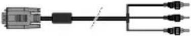 TECHWOOD TD24FHDLED19 - Afstandsbediening - 23