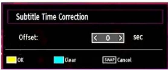 TECHWOOD TC1912TN882 - Media Playback Using Media Browser - 5