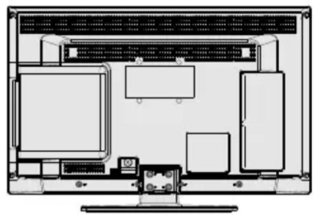 TECHWOOD CL24ITM13FDVX - DVD - Features - 2