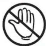 TEKA NFE 910 X - SafetyWarnings - 7