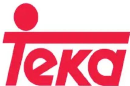 TEKA NFE 910 X - ELEKTRONIK NO FROST BUZDOLABI - 1