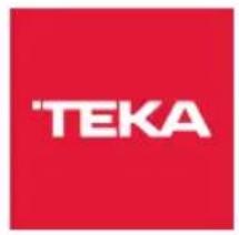TEKA LI5 1280 - MANUTENÇÂO E LIMPEZA - 1