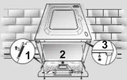 TEKA LI5 1280 - WARNING: - 2