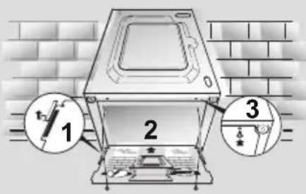 TEKA LI5 1280 - ATTENTION: - 2