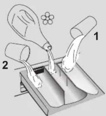TEKA LI5 1080 - WARNING: - 1
