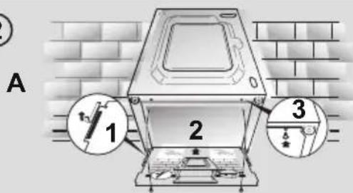 TEKA LI5 1080 - ATENCLON: - 2