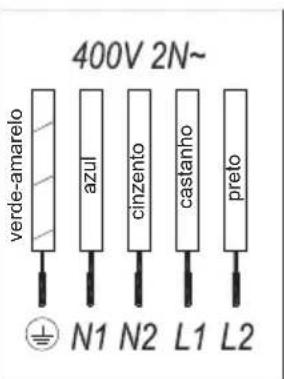 TEKA IZ 7210 - Utilização e manutenção - 2