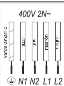 TEKA ITF 6320 - jAtencion! - 2