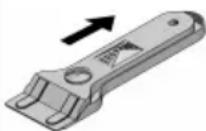 TEKA IR 8300 HS - sOpgelet: - 7