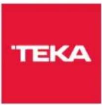 TEKA IBC 64000 TTC - ACCENSIONE DEL DISPOSITIVO - 1