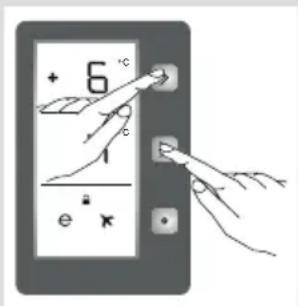 TELEFUNKEN TFK373FW2 - Verwendung - 2