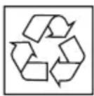 TELEFUNKEN TFK373FW2 - Recycling - 1
