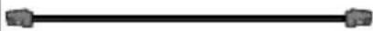 TELEFUNKEN D43U296E4CWH - (\*) MON BOUTON 1 ET MON BOUTON 2: - 26