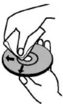 TELEFUNKEN D32H472R4D - On cleaning - 1