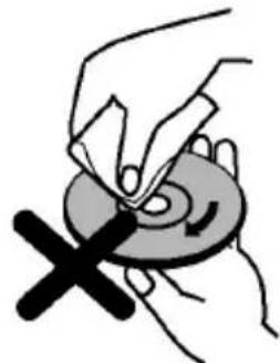 TELEFUNKEN D32H472R4D - Pulizia - 2