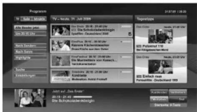 TELEFUNKEN D32H472E4CW - Système HBBTV - 2