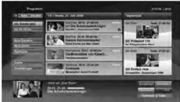 TELEFUNKEN D32H289J4CW - Système HBBTV - 2
