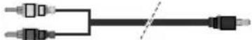 TELEFUNKEN D32H289J4CW - (\*) MY BUTTON: - 5