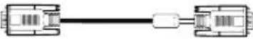 TELEFUNKEN D32H289J4CW - (\*) MEINE TASTE: - 2