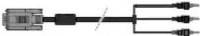 TELEFUNKEN D32H289J4CW - (\*) MON BOUTON : - 16