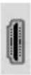 TELEFUNKEN D32H289J4CW - (\*) PULSANTE PERSONALE: - 7