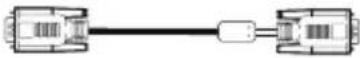 TELEFUNKEN D32H289J4CW - (\*) MY BUTTON: - 2