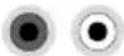 TELEFUNKEN D32H289J4CW - (\*) PULSANTE PERSONALE: - 4