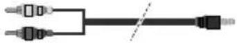 TELEFUNKEN D32H289J4CW - (\*) PULSANTE PERSONALE: - 5
