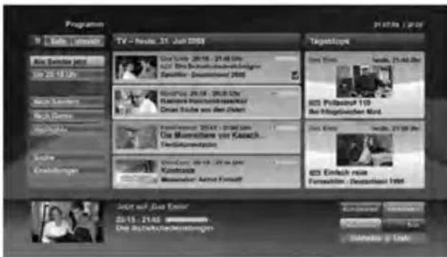 TELEFUNKEN D32H289J4CW - HBBTV-System - 2