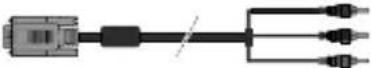 TELEFUNKEN D32H289J4CW - (\*) PULSANTE PERSONALE: - 18