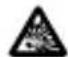 SILVERCREST SBKP 1 A1 - Sicherheitshinweisfür eingebaute Akkus - 1