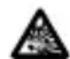SILVERCREST SBKP 1 A1 - Safety instructions for built-in rechargeable batteries - 1