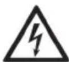 SILVERCREST SWDR 500 B1 - DANGER! Wall plug power adapter - 1