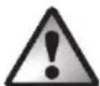 SILVERCREST SWDR 500 B1 - DANGER! Adaptateur secteur - 2