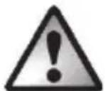 SILVERCREST SWDR 500 B1 - DANGER! Display - 1