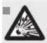 SILVERCREST SDR 1 A1 - - Sicherheitshinweise für Batterien / Akkus - 1