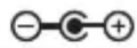 SILVERCREST SDR 1 A1 - Netvoedingsadapter: - 1
